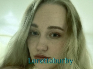 Lorettaburby