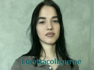 Lorettacolbourne