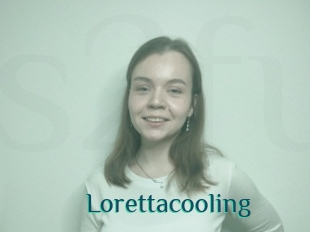 Lorettacooling