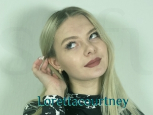 Lorettacourtney