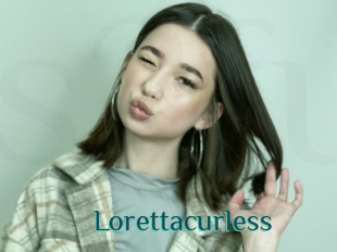 Lorettacurless