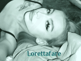 Lorettafare