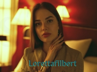 Lorettafilbert