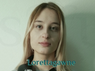 Lorettagawne
