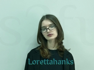 Lorettahanks
