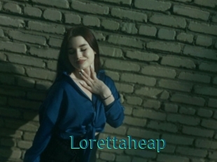 Lorettaheap