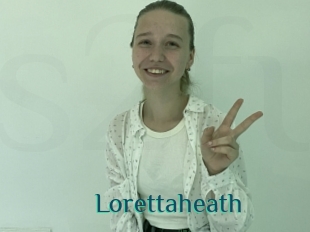 Lorettaheath