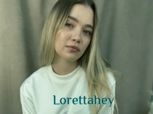Lorettahey