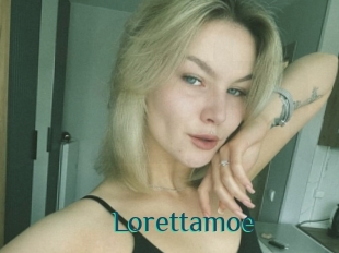 Lorettamoe