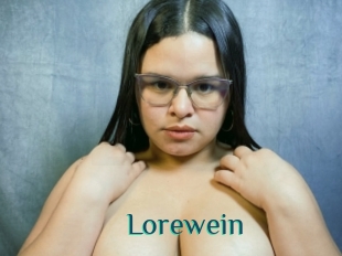 Lorewein