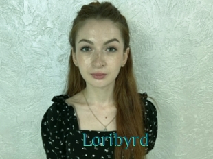 Loribyrd