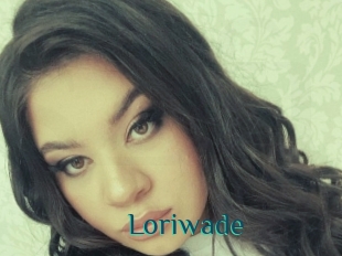Loriwade