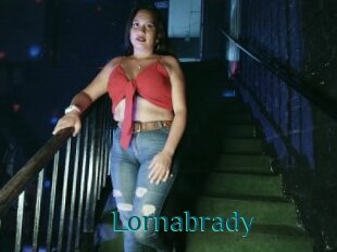Lornabrady