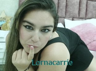 Lornacarrie