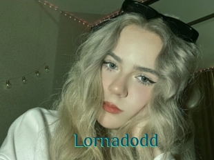Lornadodd