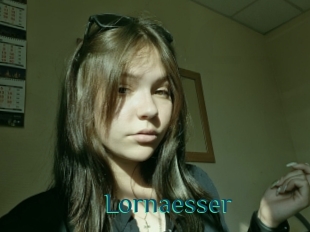 Lornaesser