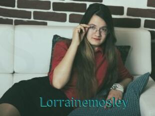 Lorrainemosley