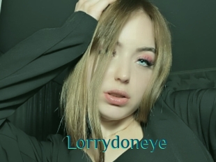 Lorrydoneye