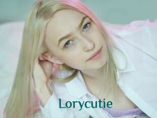 Lorycutie