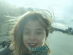 Lou123
