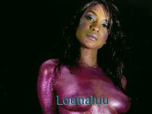 Lounaluu