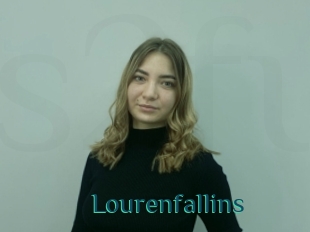 Lourenfallins
