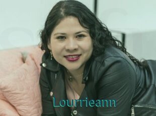 Lourrieann
