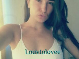 Louvtolovee