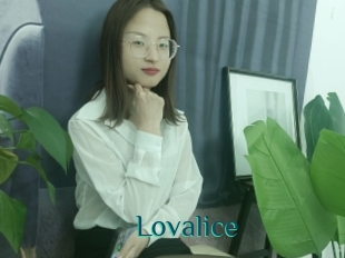 Lovalice
