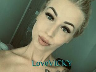 LoveVICKY