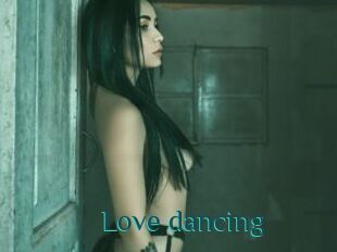 Love_dancing