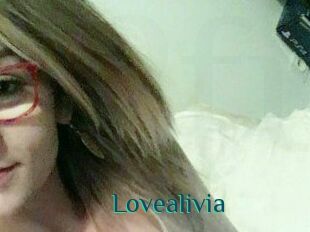 Lovealivia