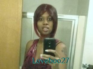 Loveboo27
