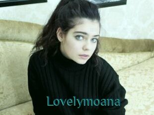 Lovelymoana