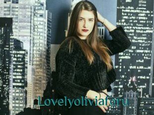 Lovelyoliviaforu