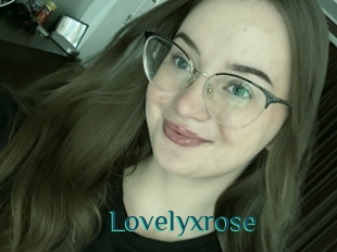 Lovelyxrose