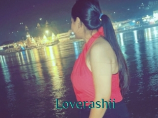 Loverashii