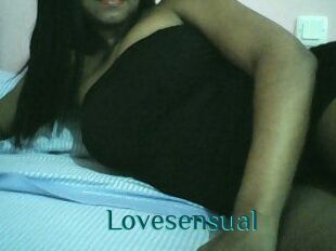 Lovesensual