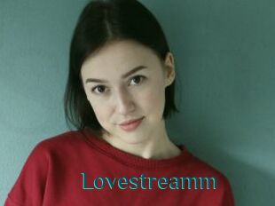 Lovestreamm