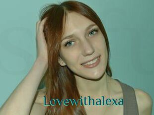 Lovewithalexa