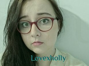 Lovexholly