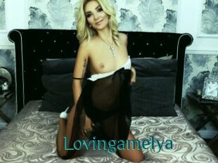 Lovingamelya