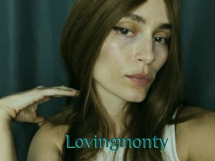 Lovingmonty
