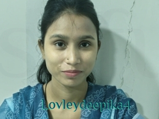 Lovleydeepika4
