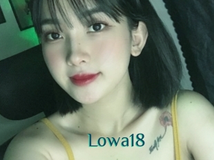 Lowa18