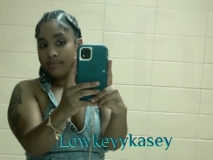 Lowkeyykasey