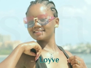 Loyve