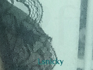 Lsnicky