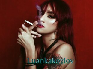 Luankakozlov