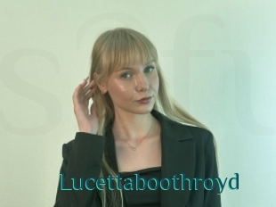 Lucettaboothroyd